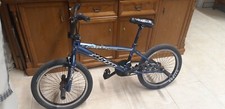 BICI BMX FREESTYLE