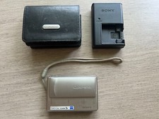 Appareil Photo Sony DSC-T 1 -