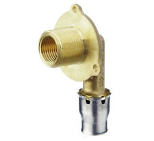 Alpex-Plus UP-Équerre De Réservoir 1/2 IGx 3/4 AGx 16 Mm