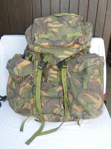 Sac dos 100l dpm plce - à,