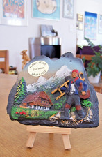 CHEVALET et ARDOISE Thème LE