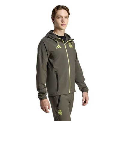 Real madrid adidas veste de - madrid,