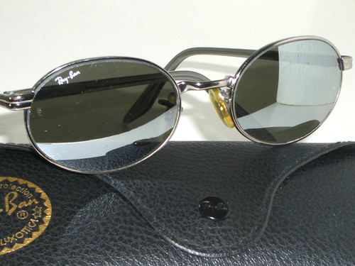 Vintage ray ban w2319 - b&l,