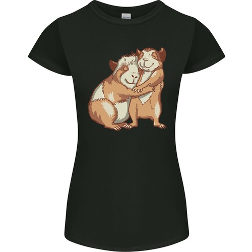 Cochons inde train de - cochons,