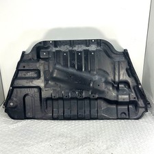 Rear Under Engine Gearbox Skid Plate for PAJERO SHOGUN V78W MK3 3.2 DiD