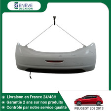 🇫🇷 PARE-CHOC ARRIER