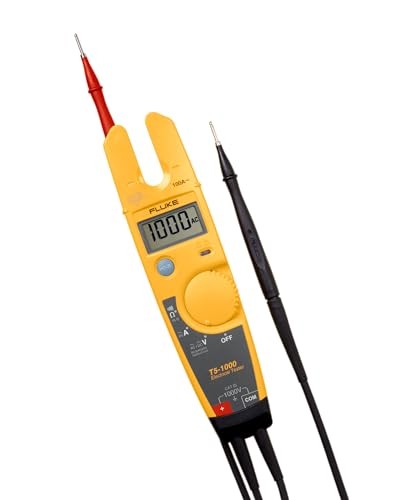 1000 autom testeur de - t5-1000,