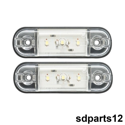 Feux gabarit 12v 24v - feux,