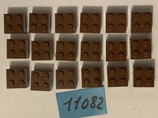 Lot De Pieces  Lego Briques