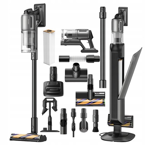 Dreame z30 station - dreame, aspirateur