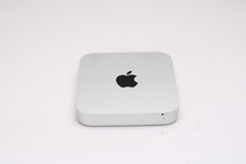 Apple Mac Mini A1347 Fin 2012 2,5 GHz Core I5-3210M / 8 Go RAM / 500 Go HDD