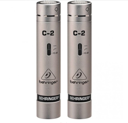 Behringer matched studio - matched,