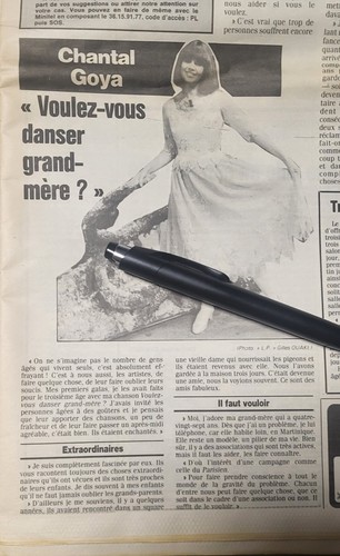 Journal parisien 8 - le,