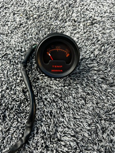 Honda cb1100r gauge temp - cb1100r,