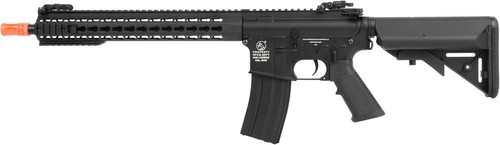 Colt m4a1 full metal - metal, 16"
