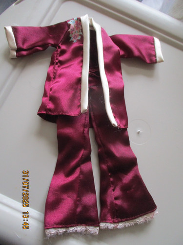 Poupee bratz tenue - bratz, :