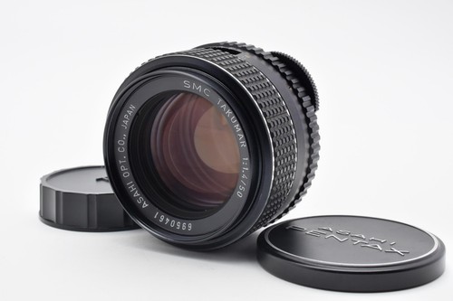 Objectif standard m42 pentax - standard,
