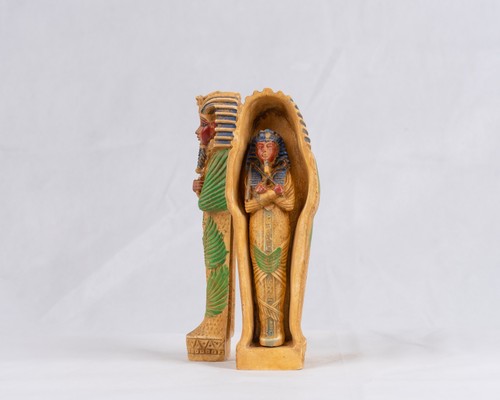 Figurine ancienne antiquités