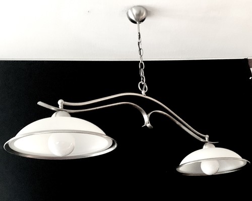 Grand lustre suspension - grand, lustre/suspension