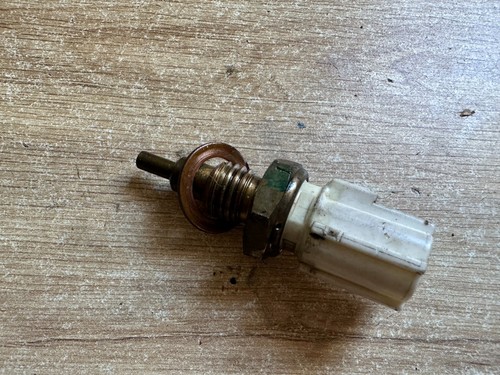 Une sonde temperature - sonde,