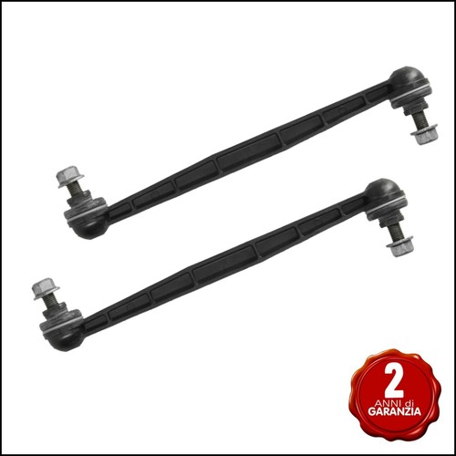 Tirants biellettes barre - biellettes,