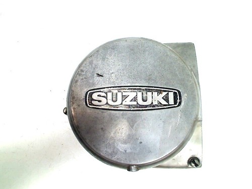 Couvercle moteur gauche suzuki - moteur,