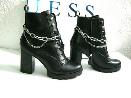 Guess bottes femme tronc - guess, et