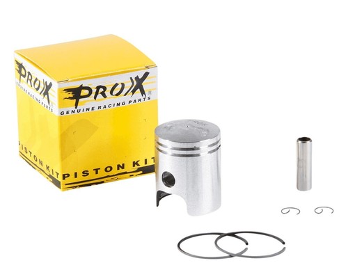 Kit piston segments axe prox - ,