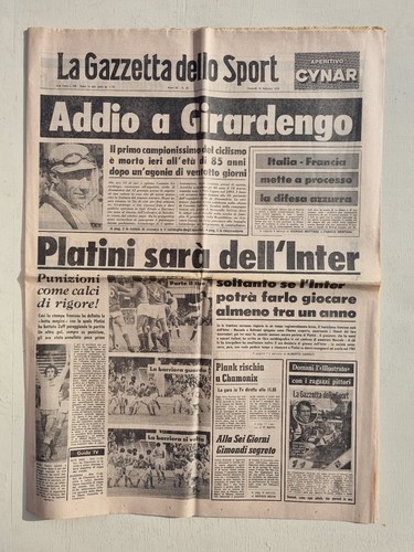 Gazzetta dello sport - dello, 10