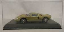 VOITURE 1/43 FORD GT40 MKIII -