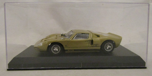 Voiture ford gt40 mkiii - 1/43,