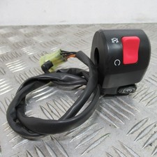 Commodo droit KAWASAKI Z800 -