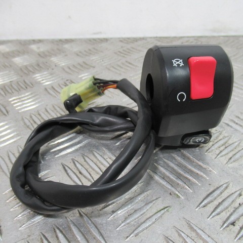 Commodo droit kawasaki z800 - z800,