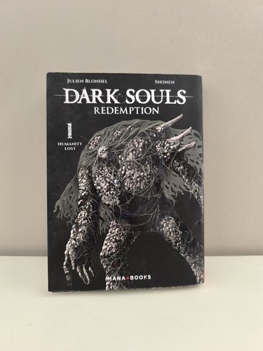 Dark souls redemption - souls, 01