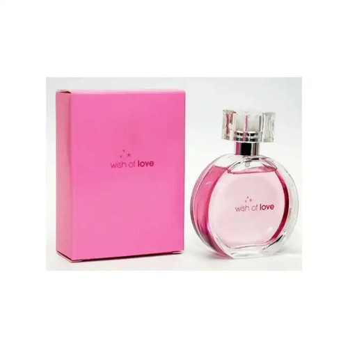 Avon wish love - wish,