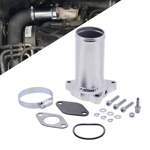 Kit suppression vanne - kit,