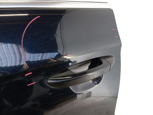 Porte avant gauche volkswagen - avant,