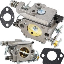 Carburateur tronçonneuse