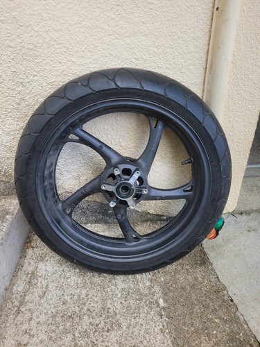 Roue avant honda hornet 600 - honda,