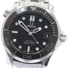 OMEGA Seamaster300 007 James Bond Limited 212.30.36.20.51.001 AT Boy's_872828