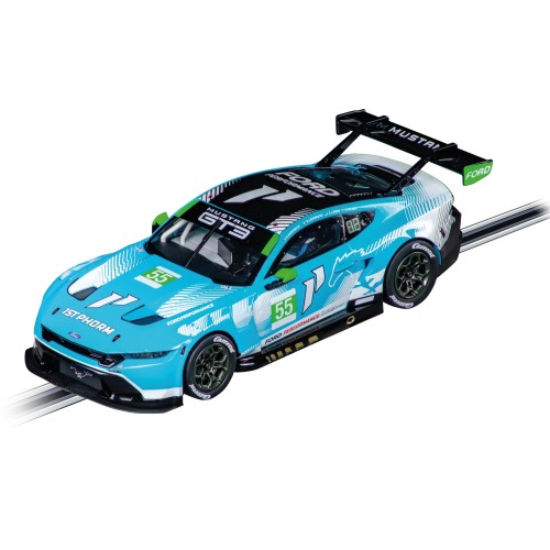 Carrera digital 132 ford - carrera,