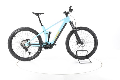 Cube stereo hybrid 140 - 140, hpc