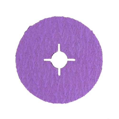 Disques fibre 115 - fibre, mm