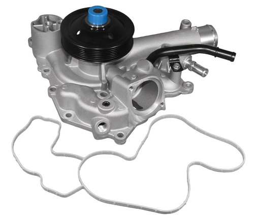 Pompe eau dodge ram - pompe, à