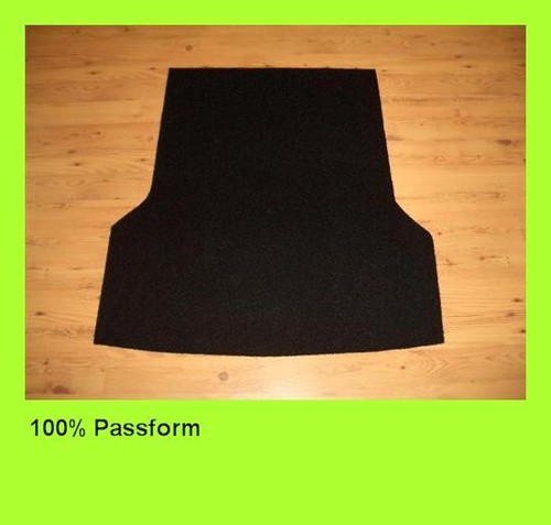 Tapis coffre bmw - tapis, 3