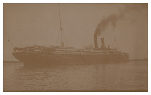 Colombo tourane vintage - le,