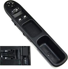 PEUGEOT 207 PLATINE DE COMMANDE LEVE VITRE PEUGEOT 207 - 207CC - 207SW SW CC