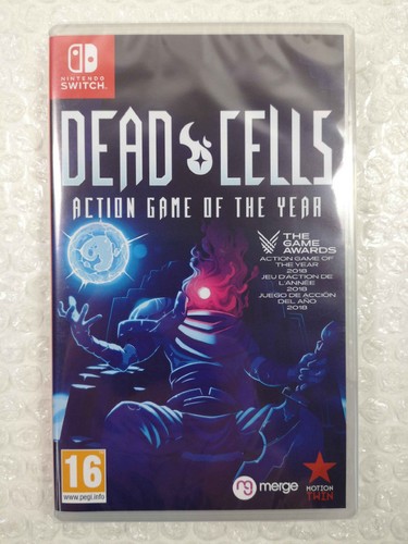 Dead cells action game of - -,