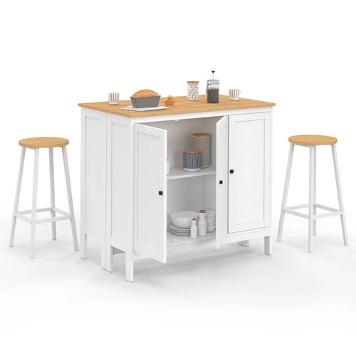 Ensemble table bar - ensemble,