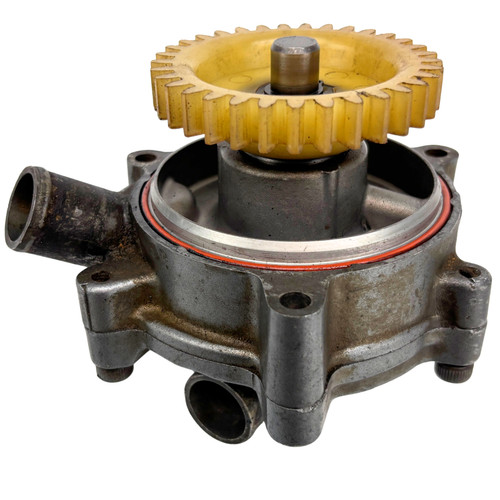 Pompe eau yamaha raptor - yamaha, 660